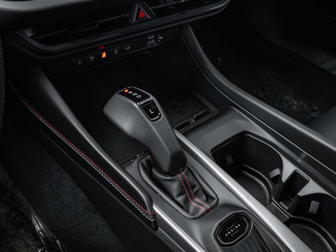 2026 Dodge Charger Scat Pack Plus Photo