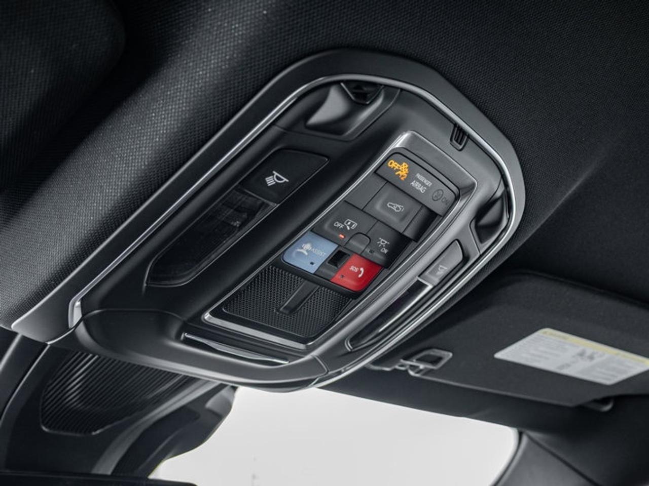 2026 Dodge Charger Scat Pack Plus Photo