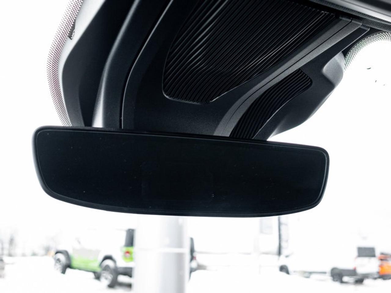 2026 Dodge Charger Scat Pack Plus Photo