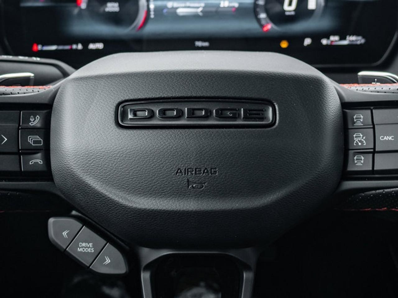 2026 Dodge Charger Scat Pack Plus Photo
