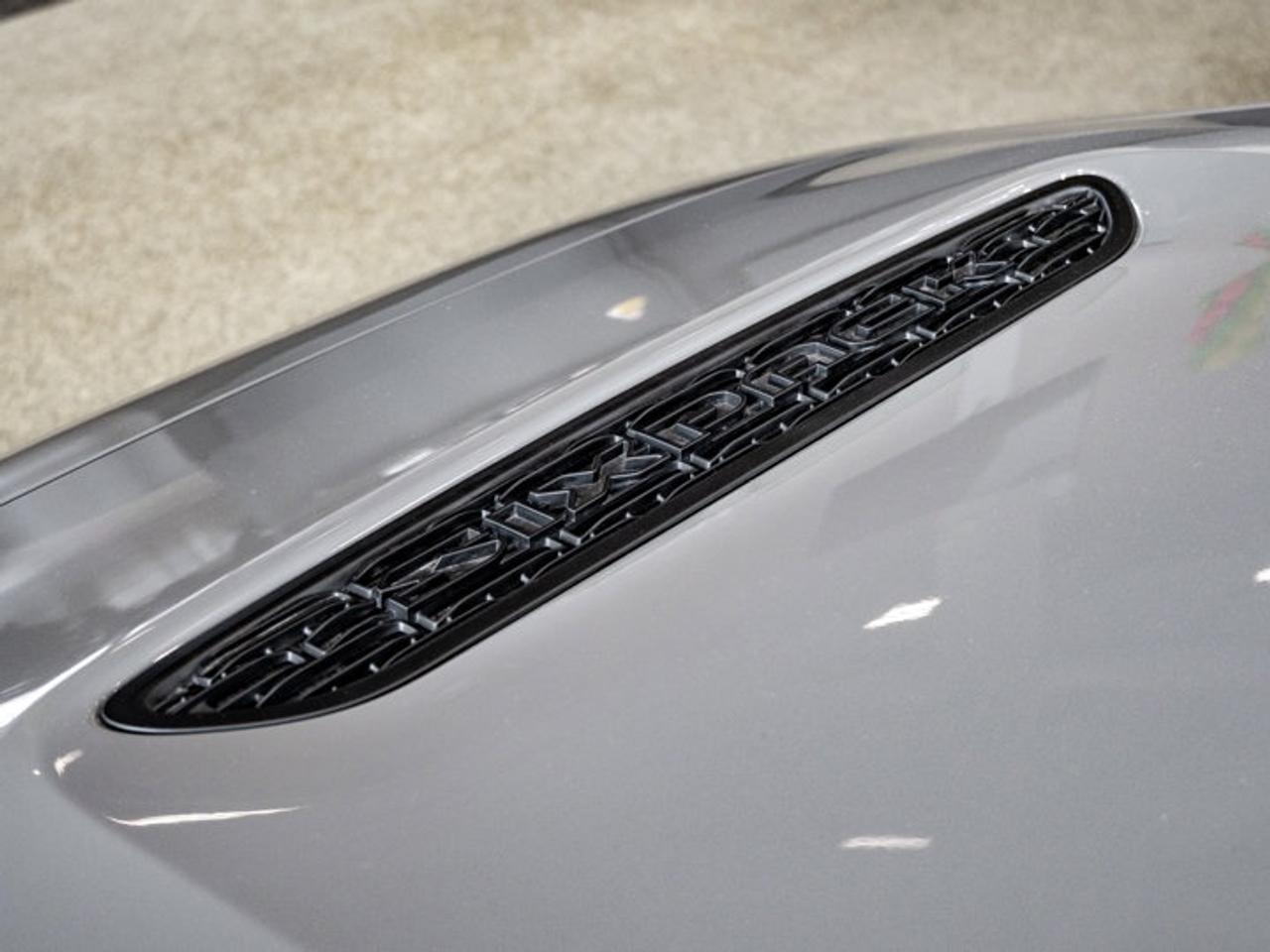 2026 Dodge Charger Scat Pack Plus Photo