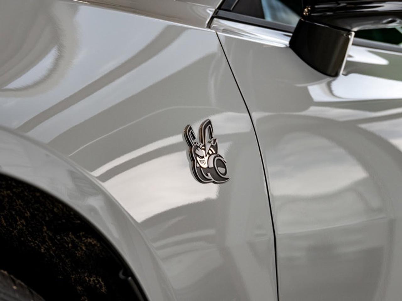 2026 Dodge Charger Scat Pack Plus Photo