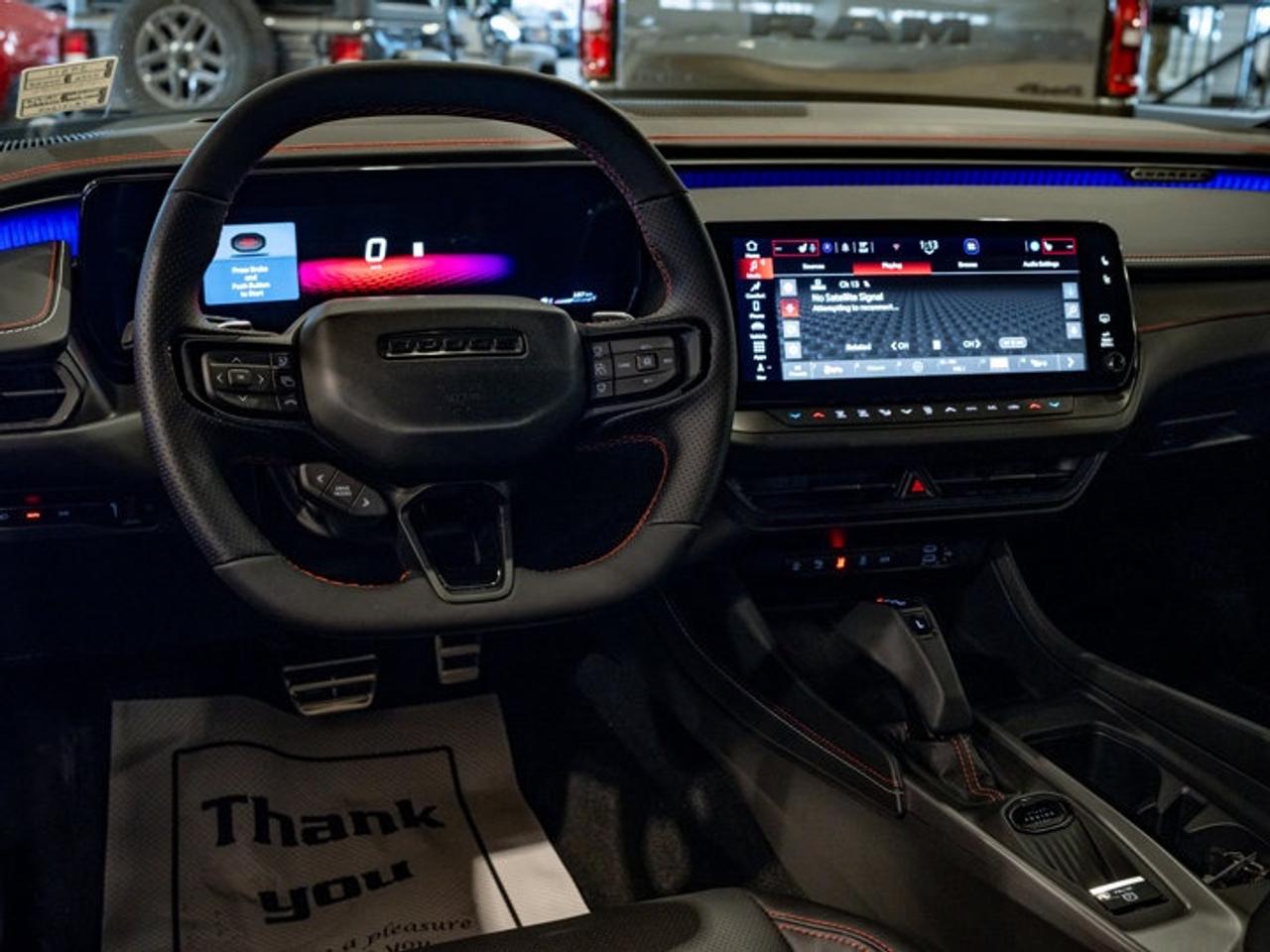 2026 Dodge Charger Scat Pack Plus Photo2