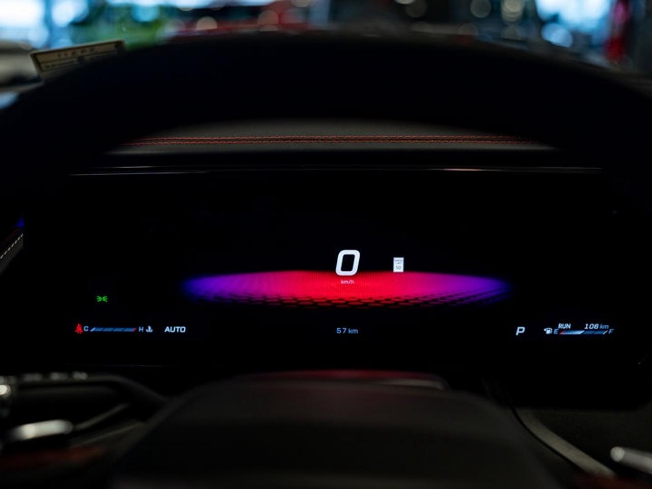 2026 Dodge Charger Scat Pack Plus Photo