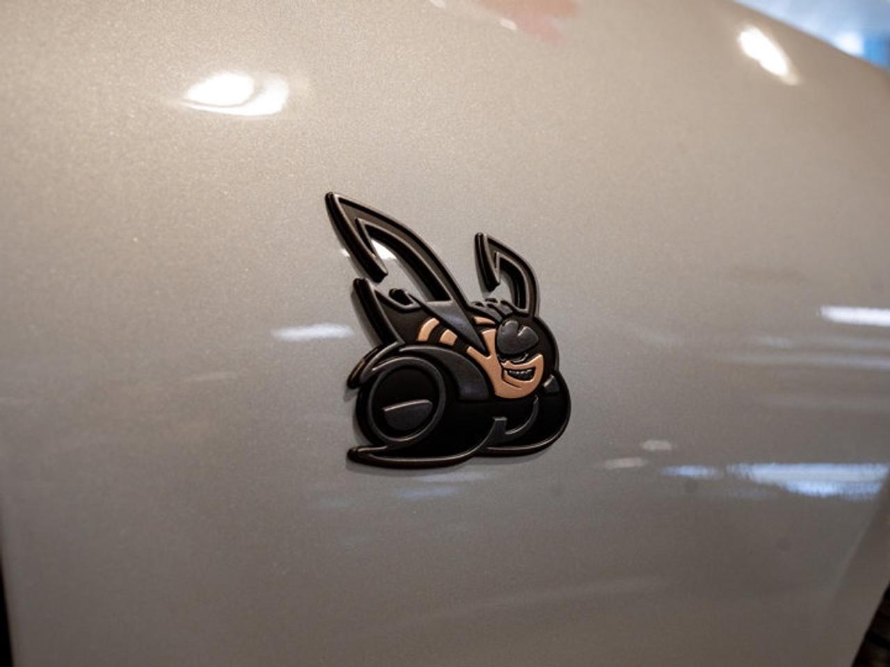 2026 Dodge Charger Scat Pack Plus Photo