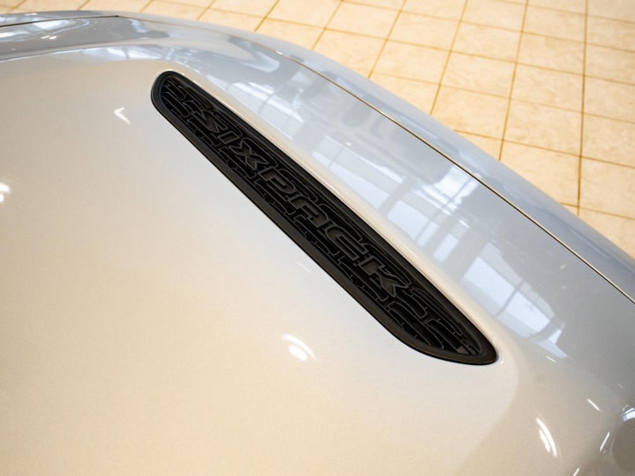 2026 Dodge Charger Scat Pack Plus Photo