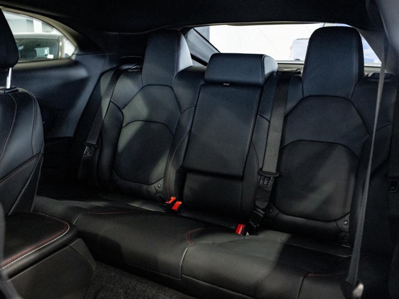 2026 Dodge Charger Scat Pack Plus Photo