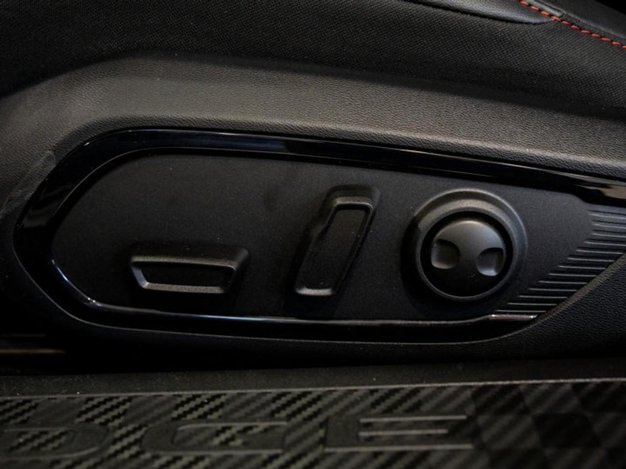 2026 Dodge Charger Scat Pack Plus Photo