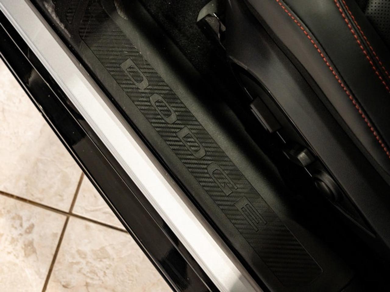 2026 Dodge Charger Scat Pack Plus Photo