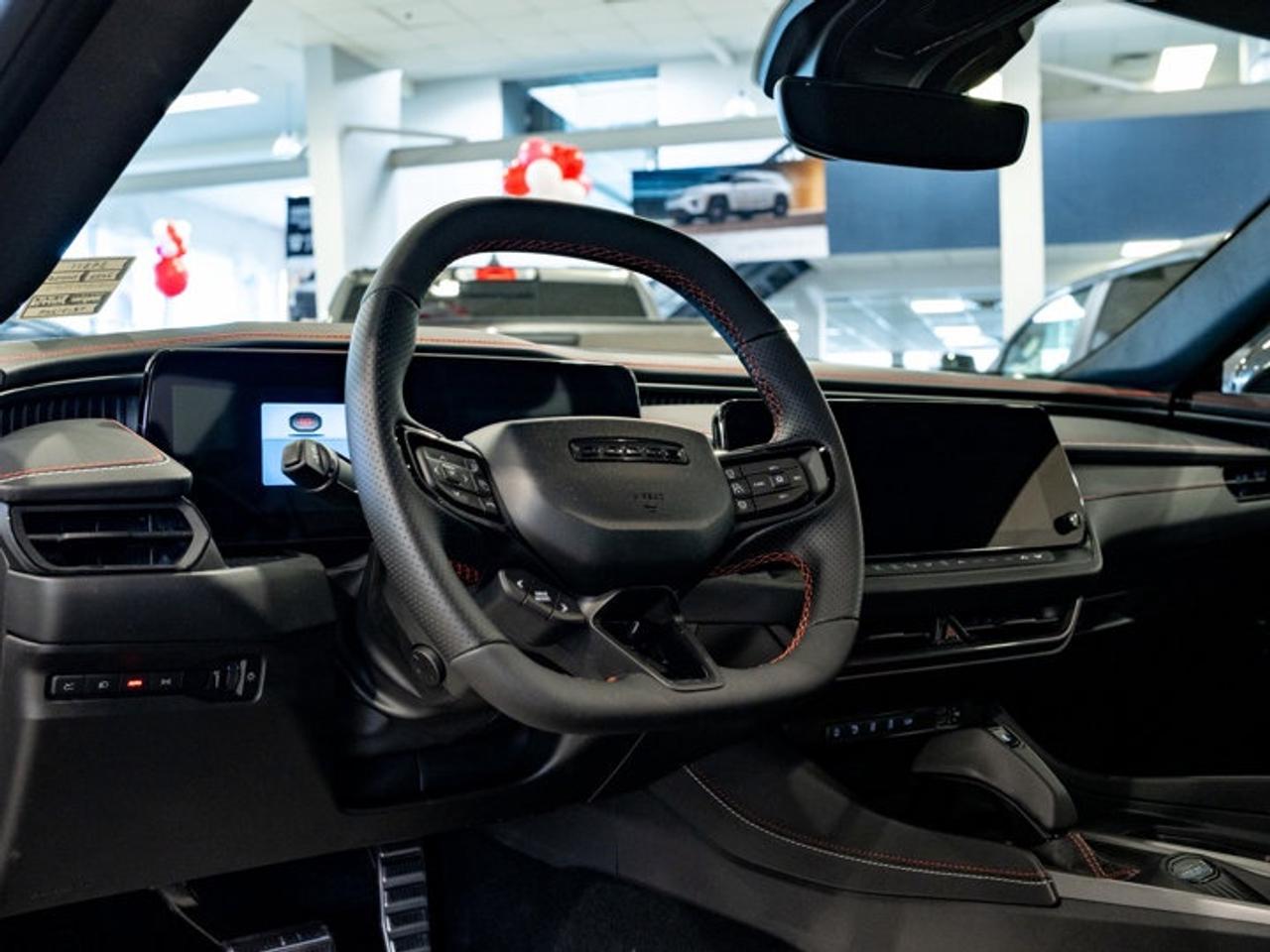 2026 Dodge Charger Scat Pack Plus Photo