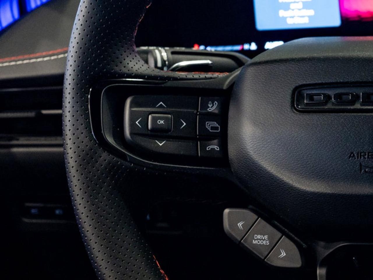 2026 Dodge Charger Scat Pack Plus Photo