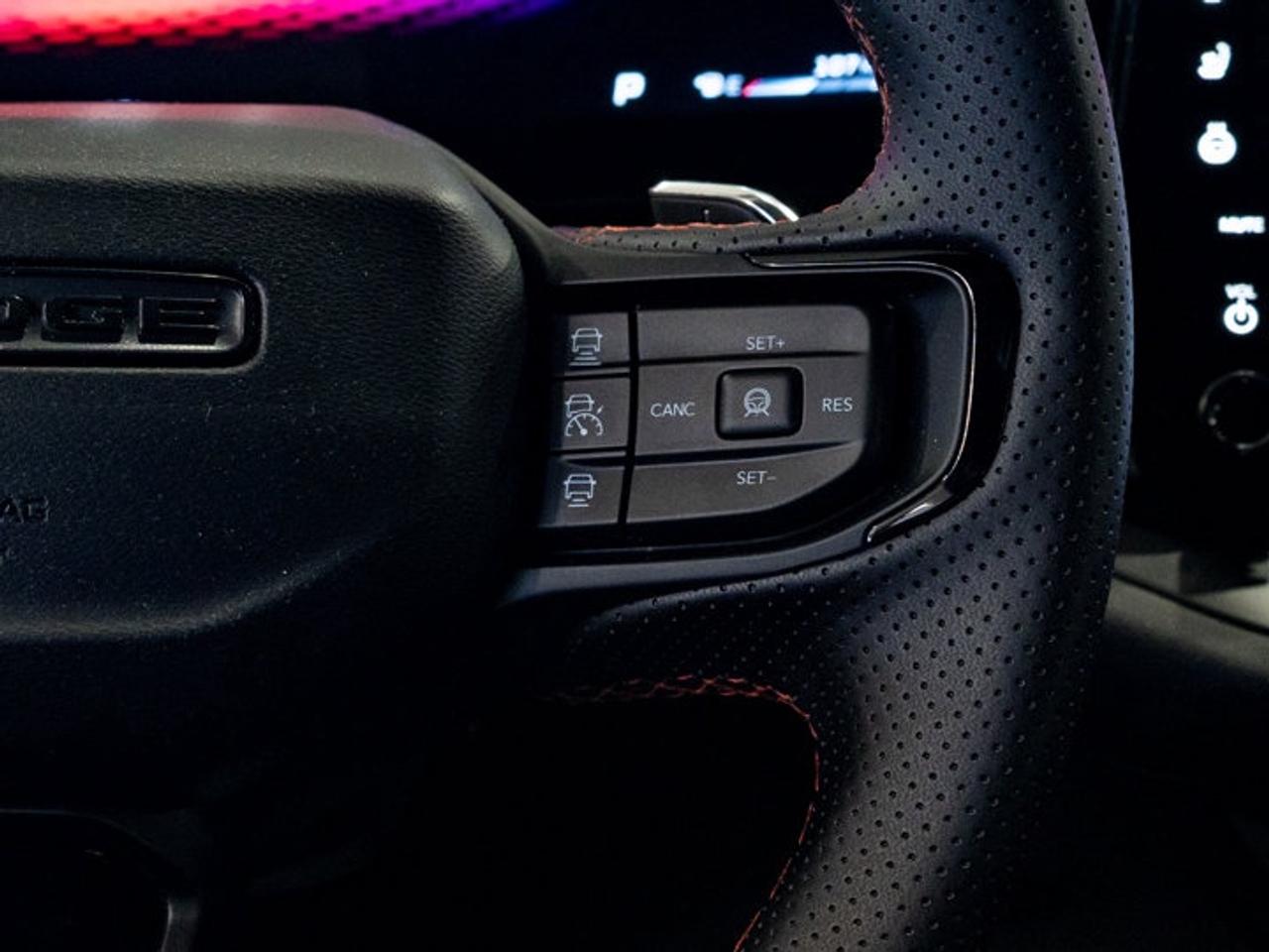 2026 Dodge Charger Scat Pack Plus Photo