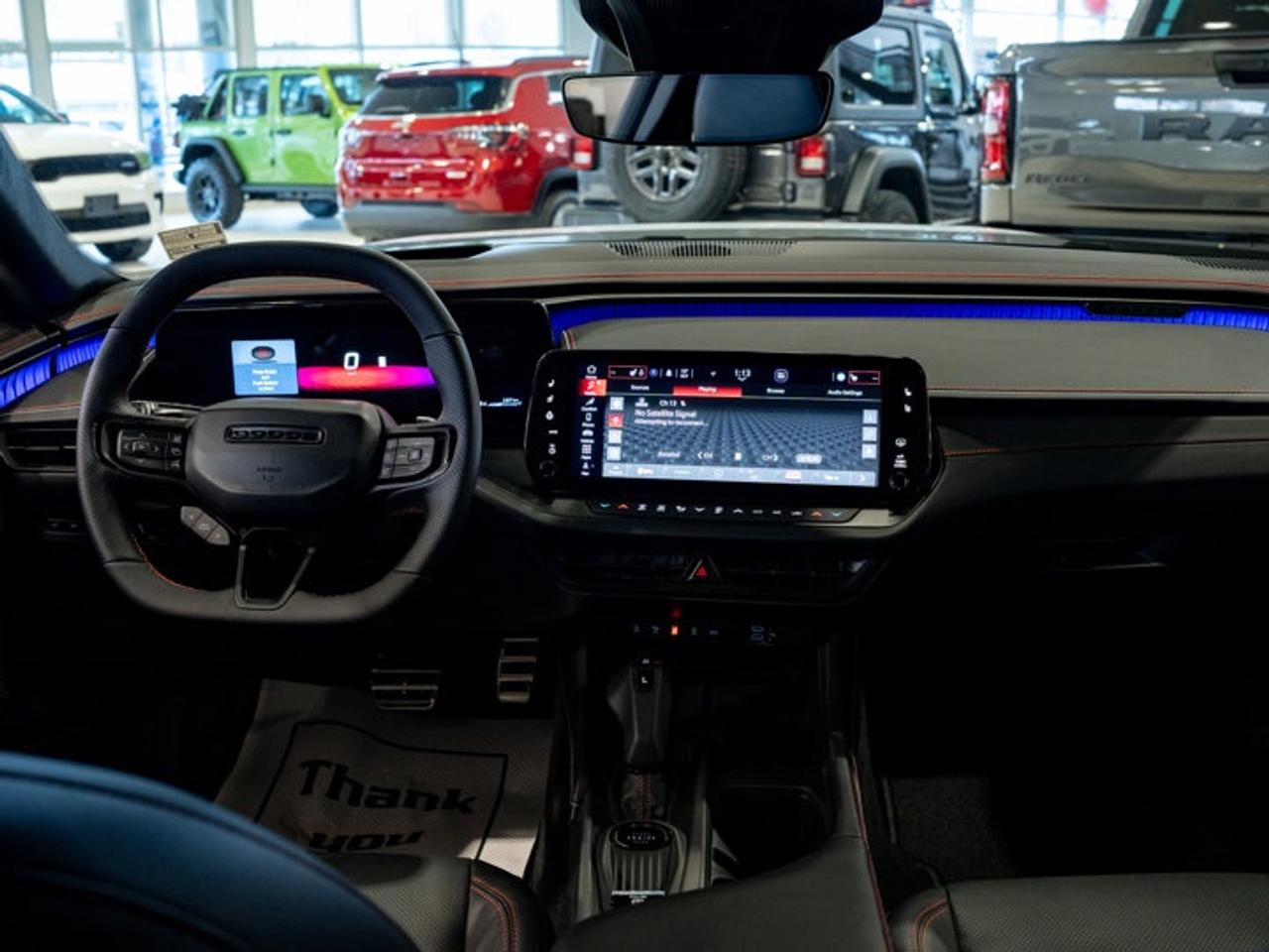 2026 Dodge Charger Scat Pack Plus Photo