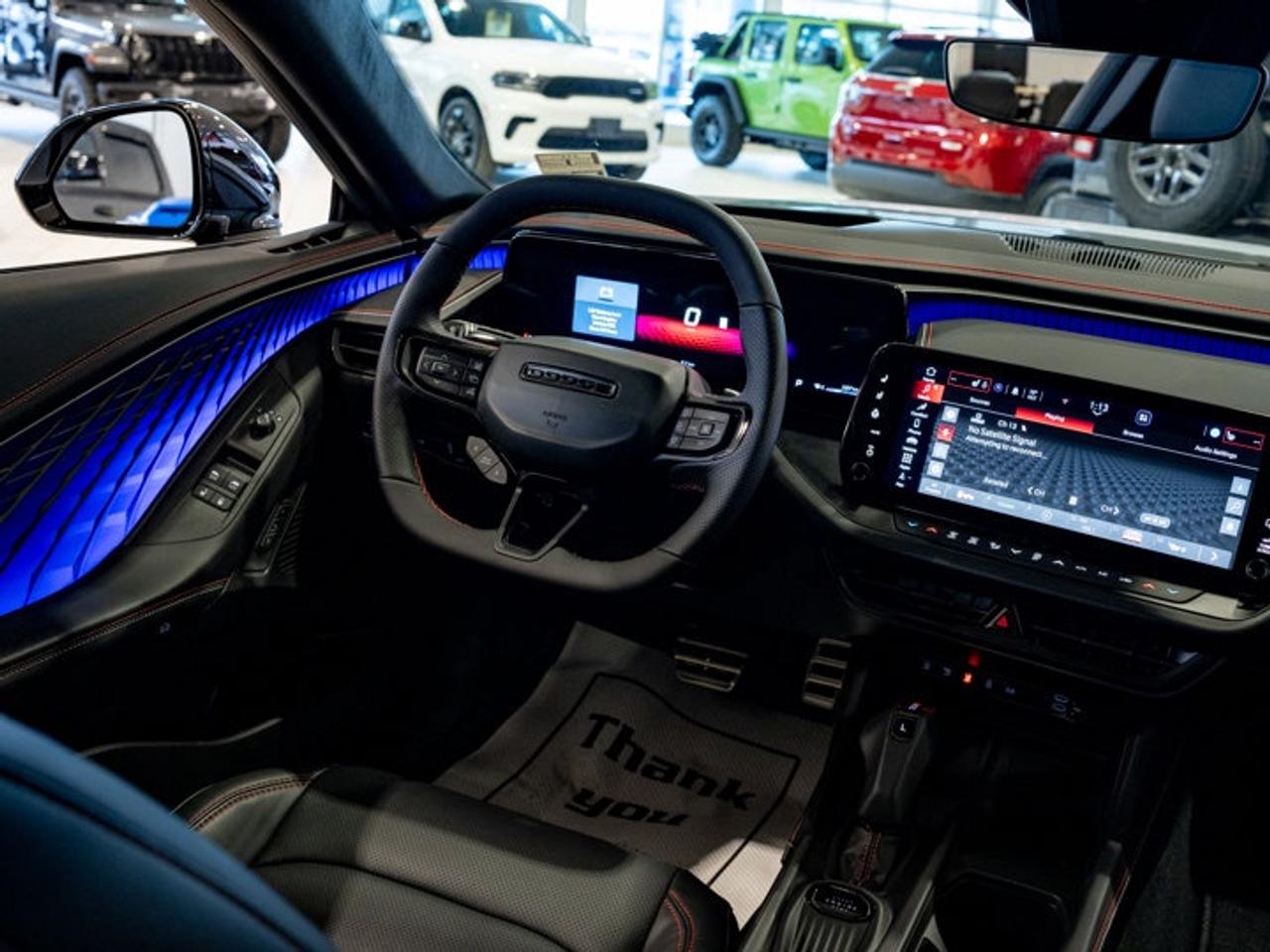 2026 Dodge Charger Scat Pack Plus Photo