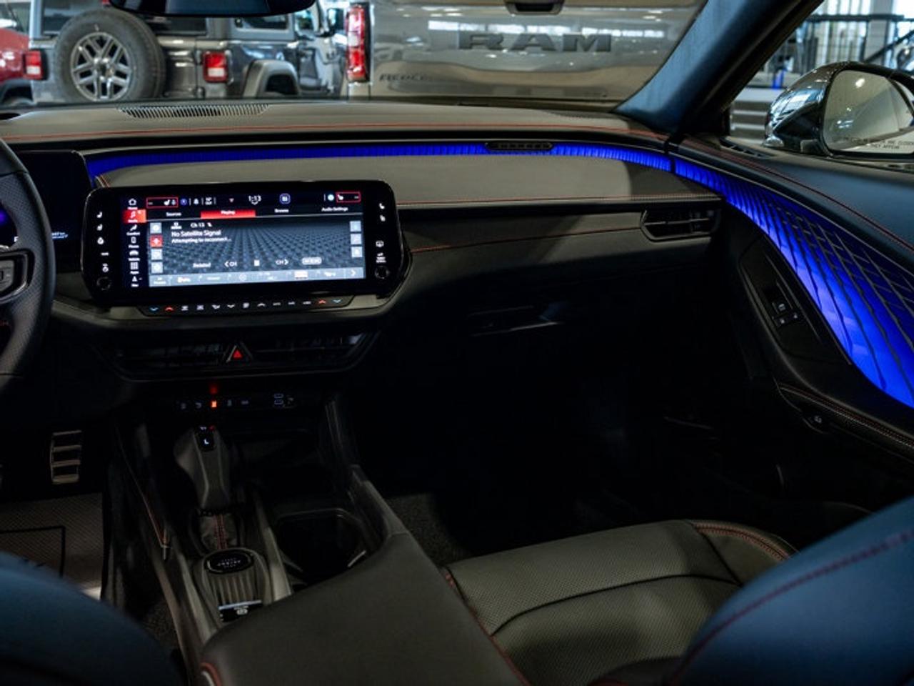 2026 Dodge Charger Scat Pack Plus Photo