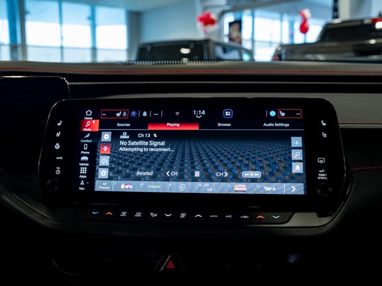 2026 Dodge Charger Scat Pack Plus Photo