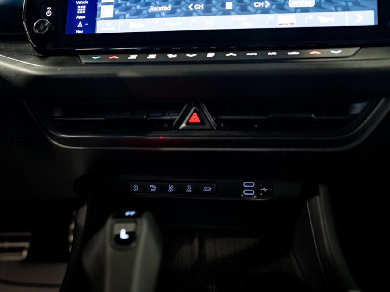 2026 Dodge Charger Scat Pack Plus Photo