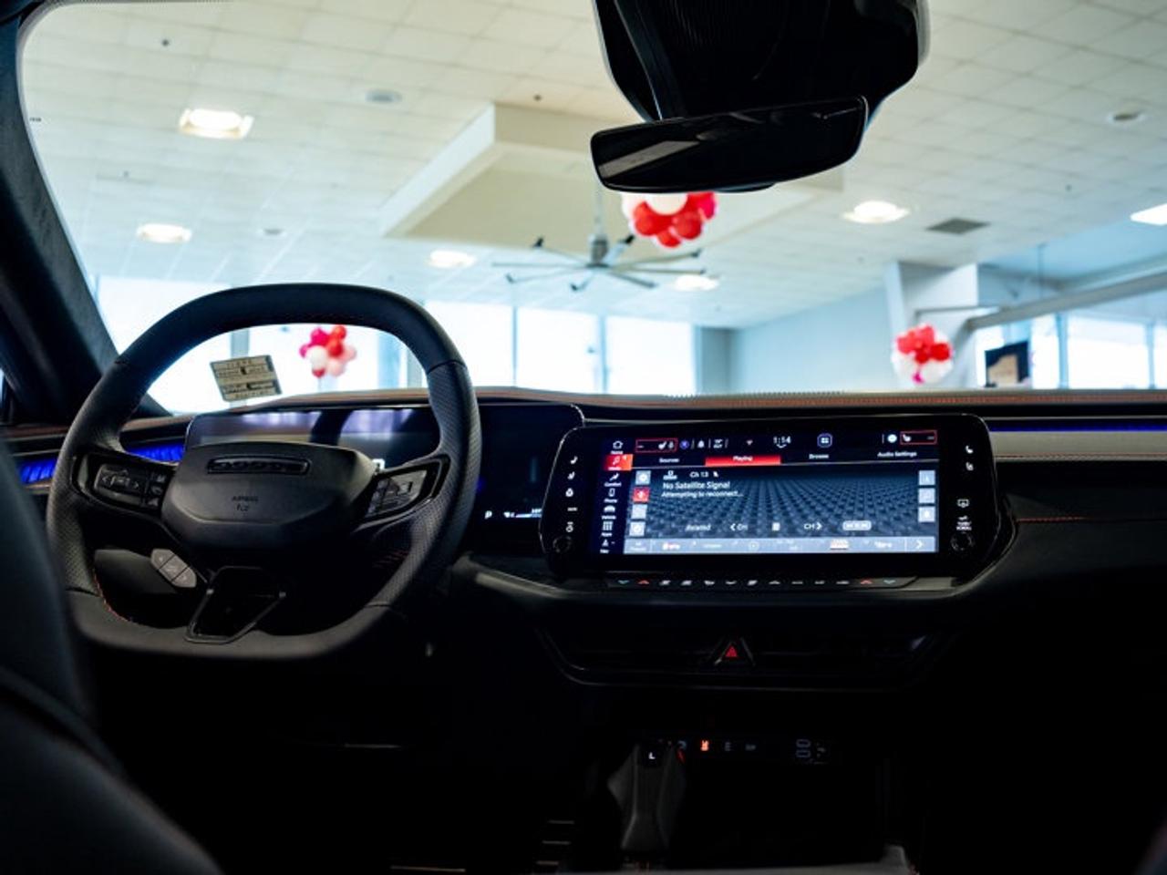 2026 Dodge Charger Scat Pack Plus Photo