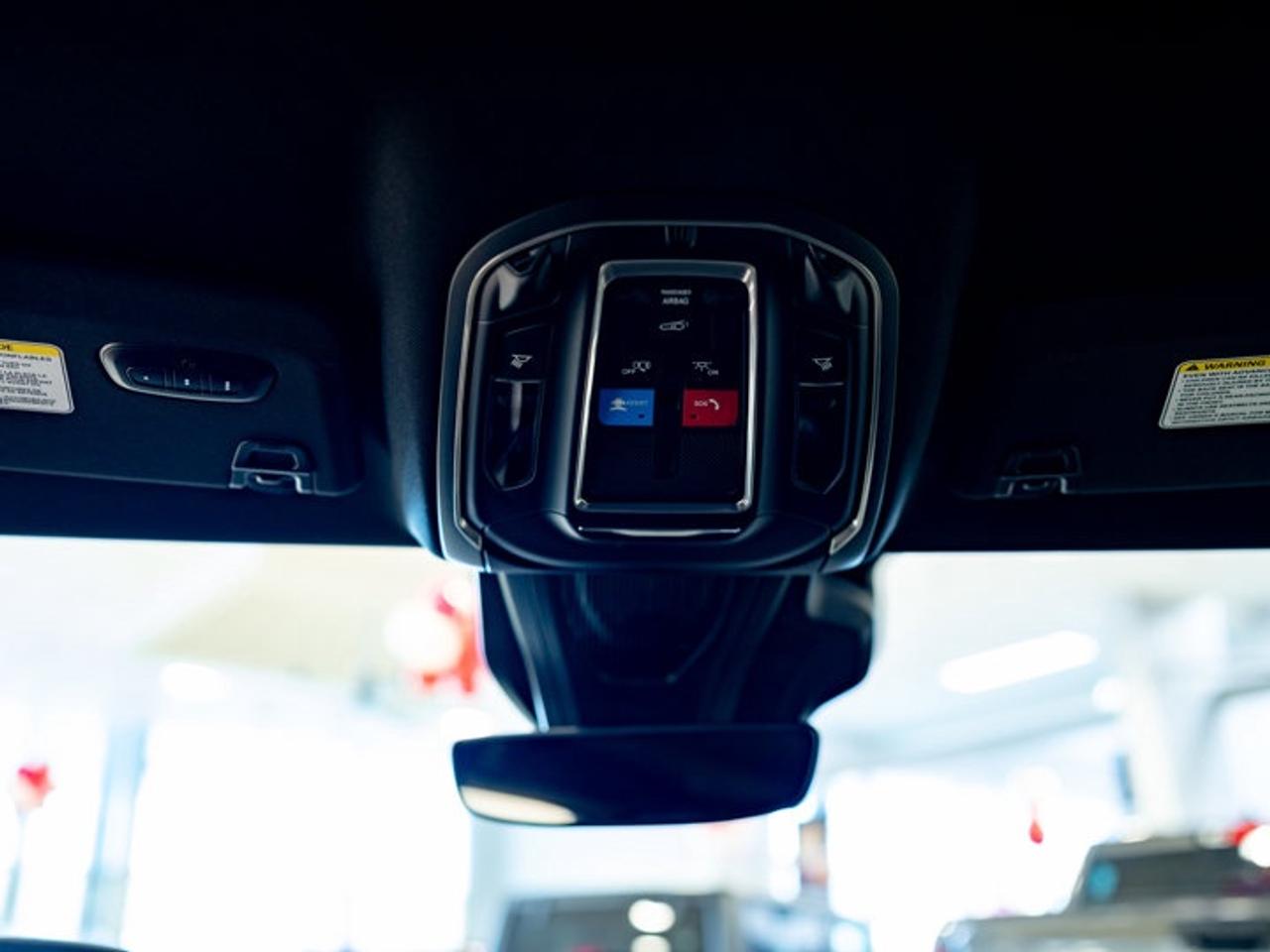 2026 Dodge Charger Scat Pack Plus Photo