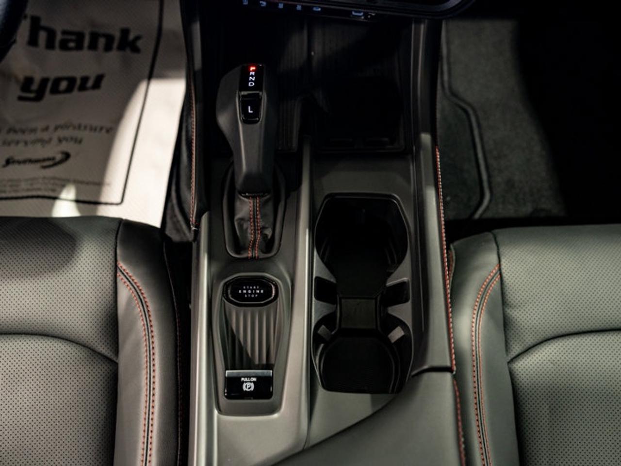 2026 Dodge Charger Scat Pack Plus Photo