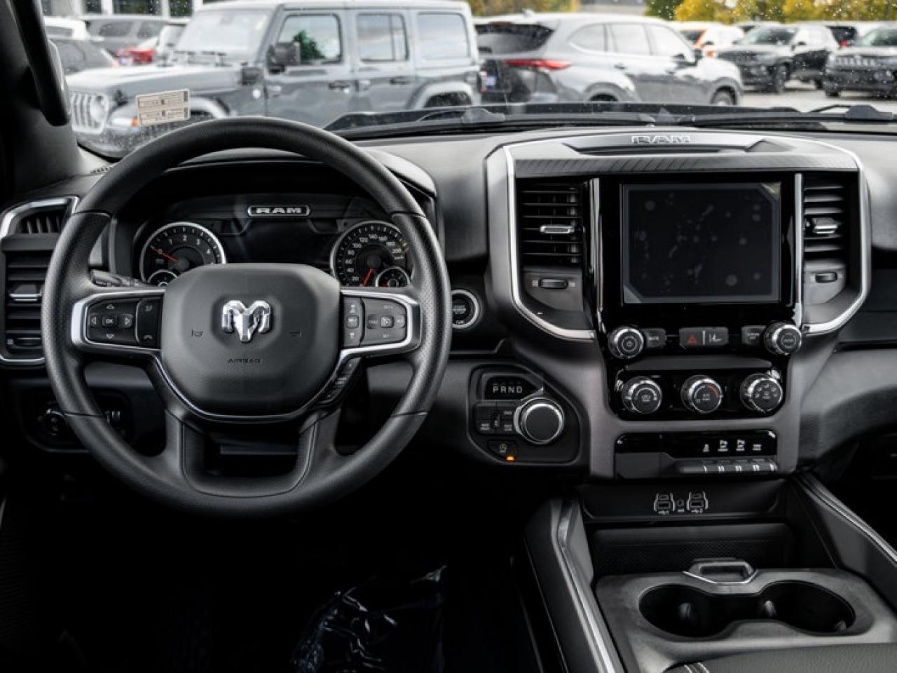 2026 RAM 1500 Express Photo2