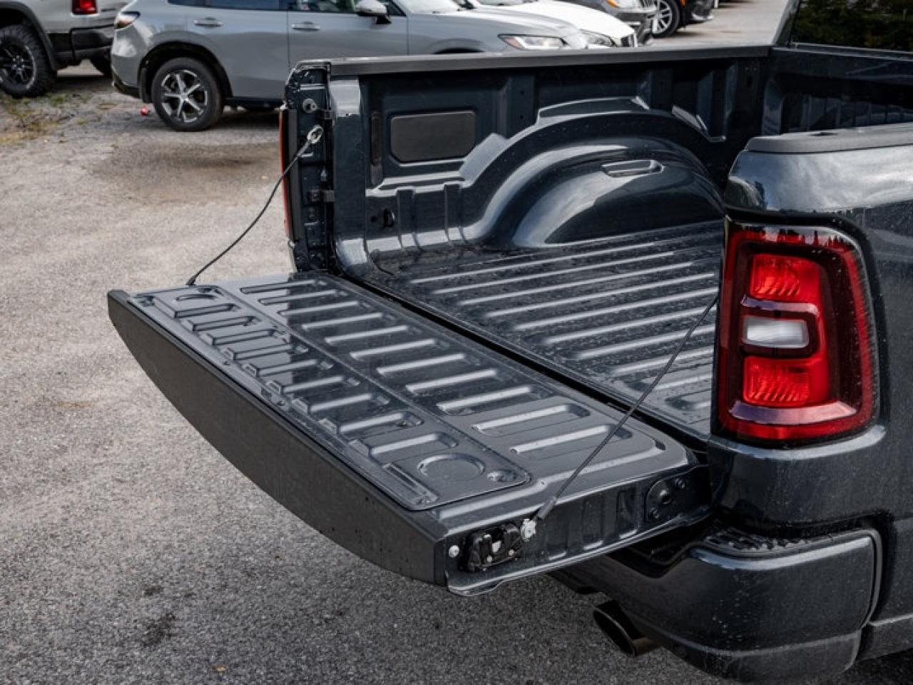 2026 RAM 1500 Express Photo