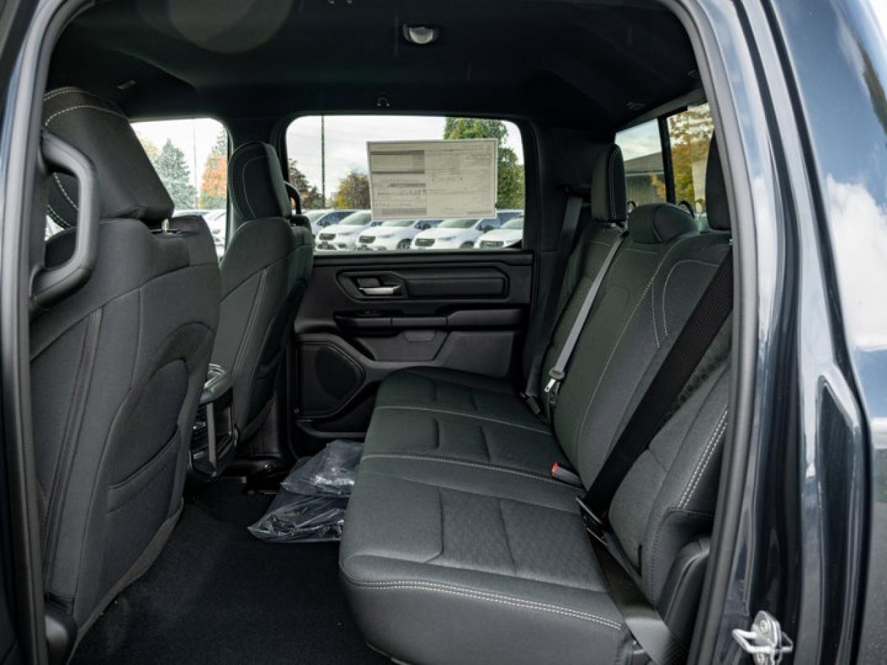 2026 RAM 1500 Express Photo