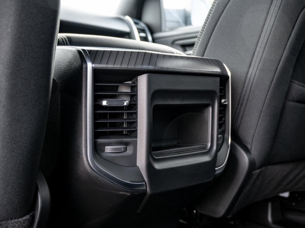 2026 RAM 1500 Express Photo