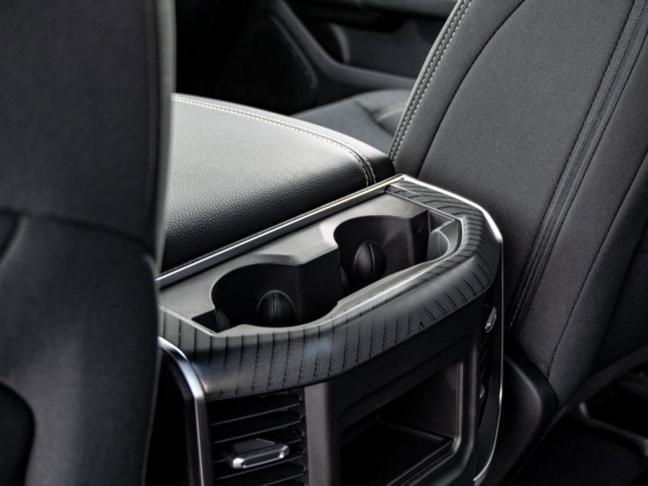 2026 RAM 1500 Express Photo