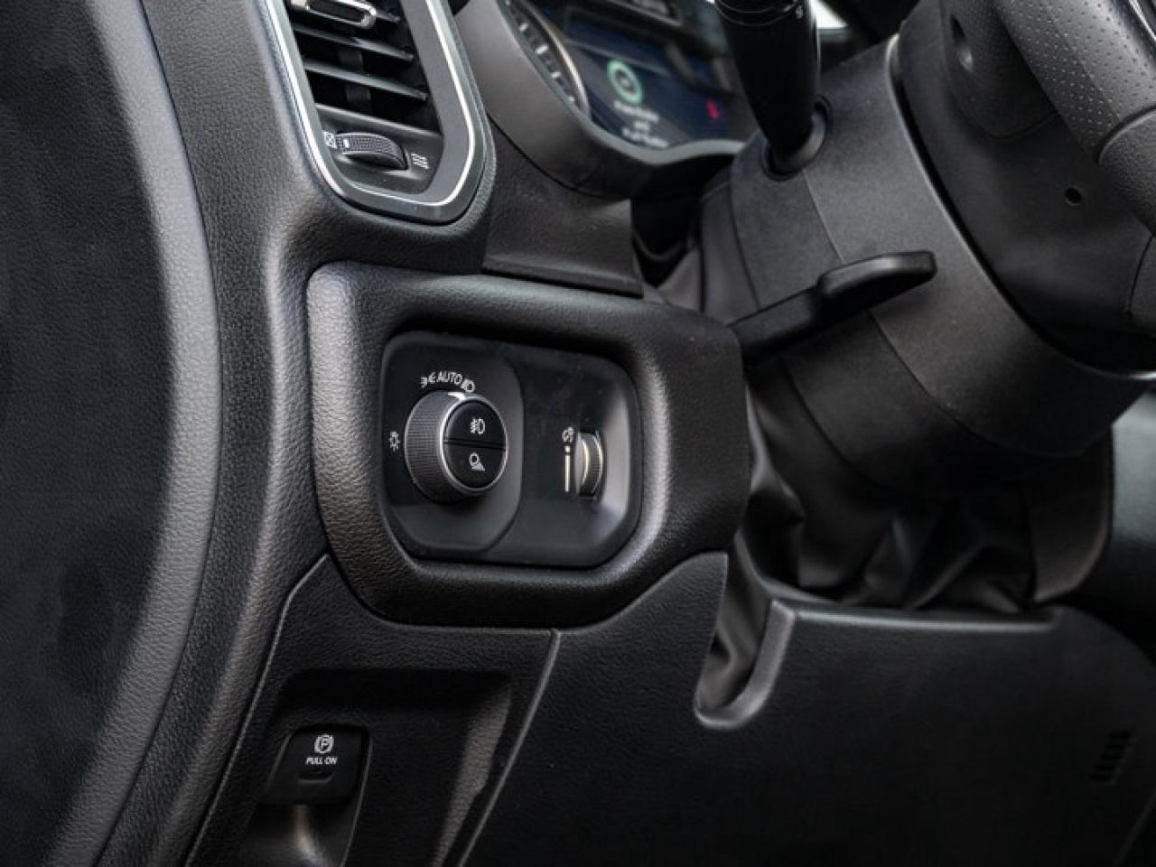 2026 RAM 1500 Express Photo