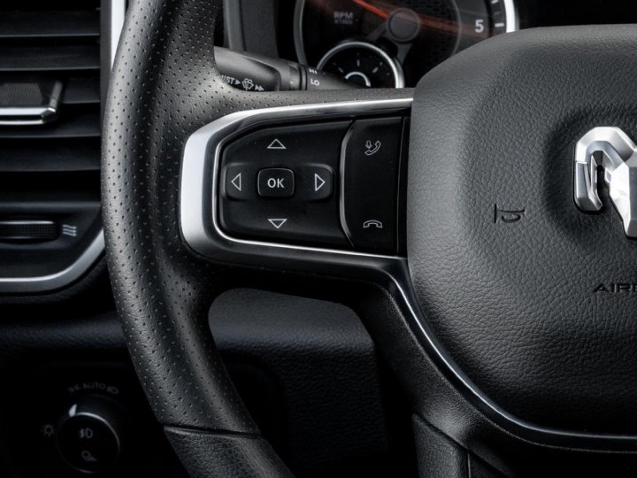 2026 RAM 1500 Express Photo