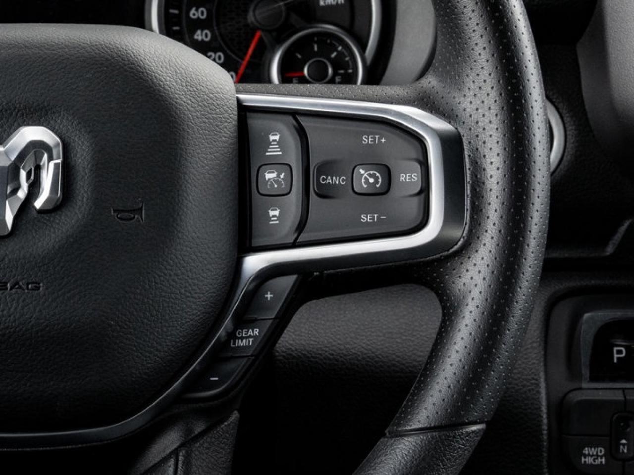 2026 RAM 1500 Express Photo