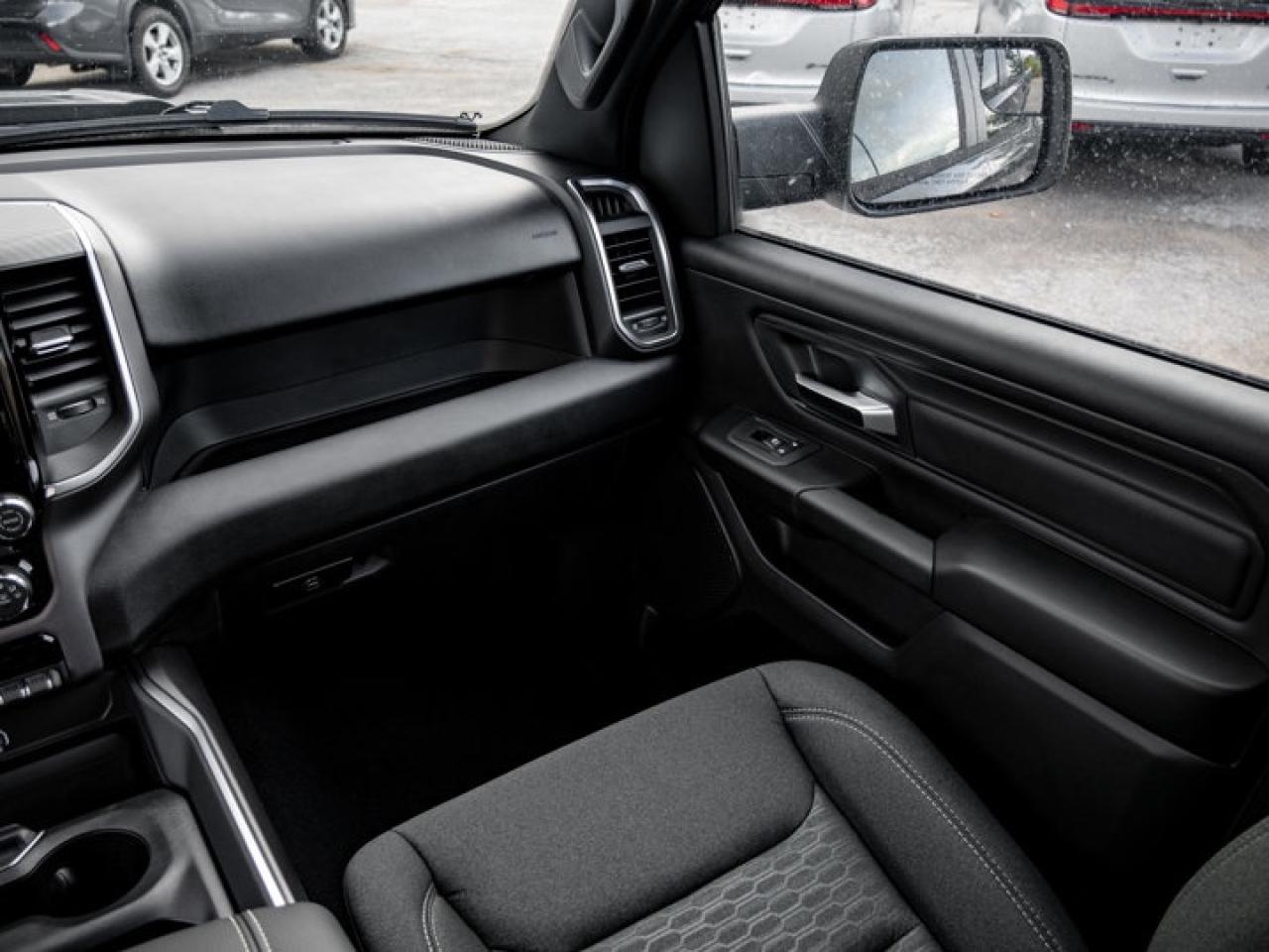 2026 RAM 1500 Express Photo