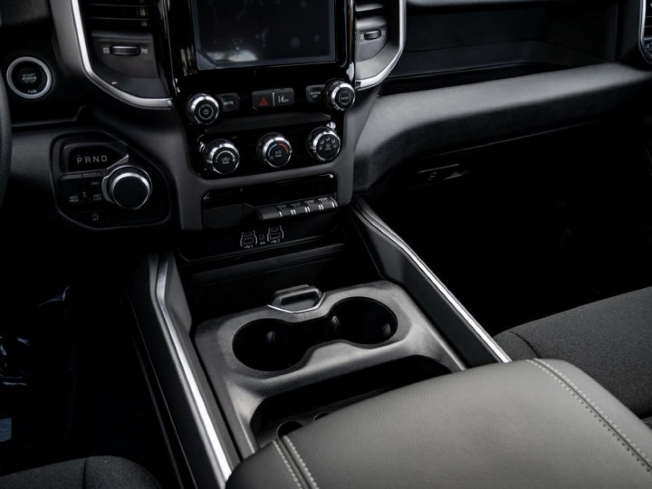 2026 RAM 1500 Express Photo