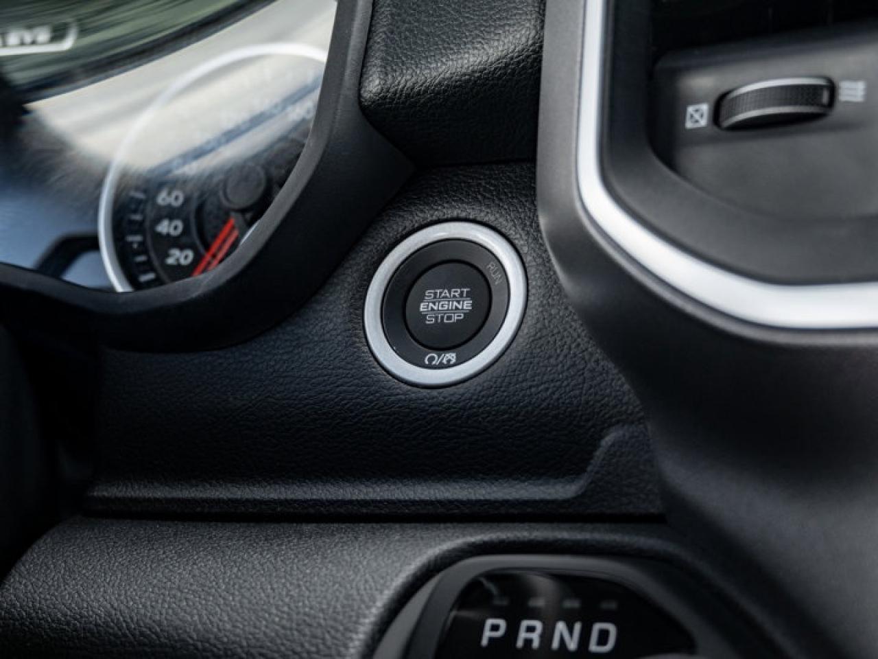 2026 RAM 1500 Express Photo