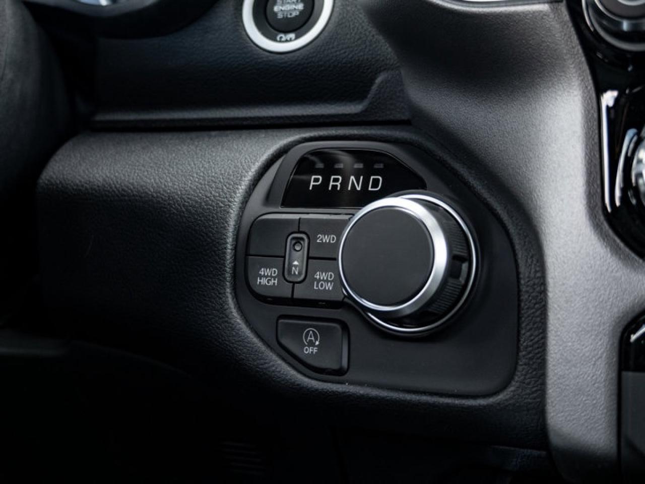 2026 RAM 1500 Express Photo