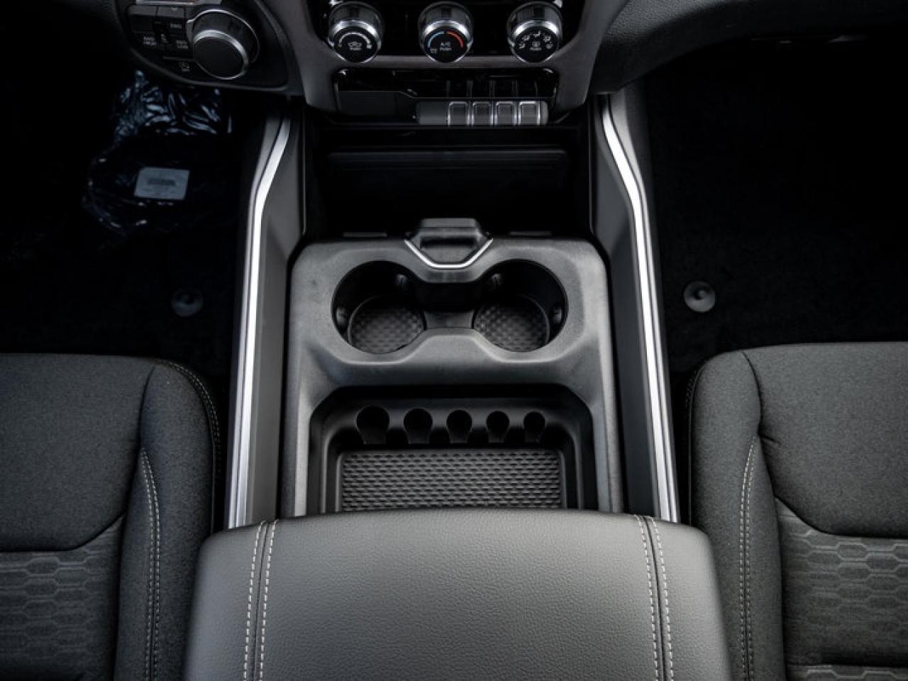 2026 RAM 1500 Express Photo