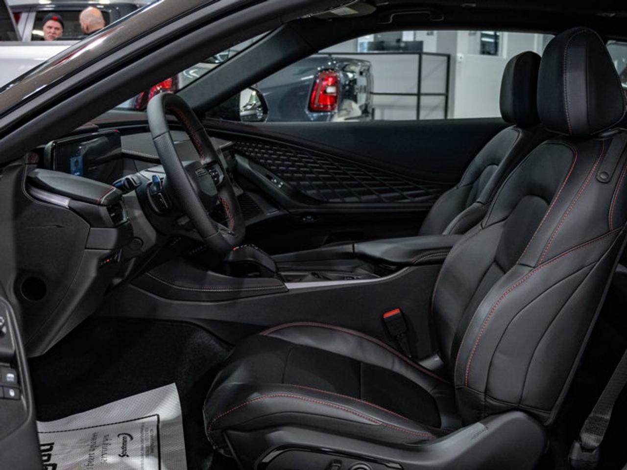 2026 Dodge Charger Scat Pack Plus Photo