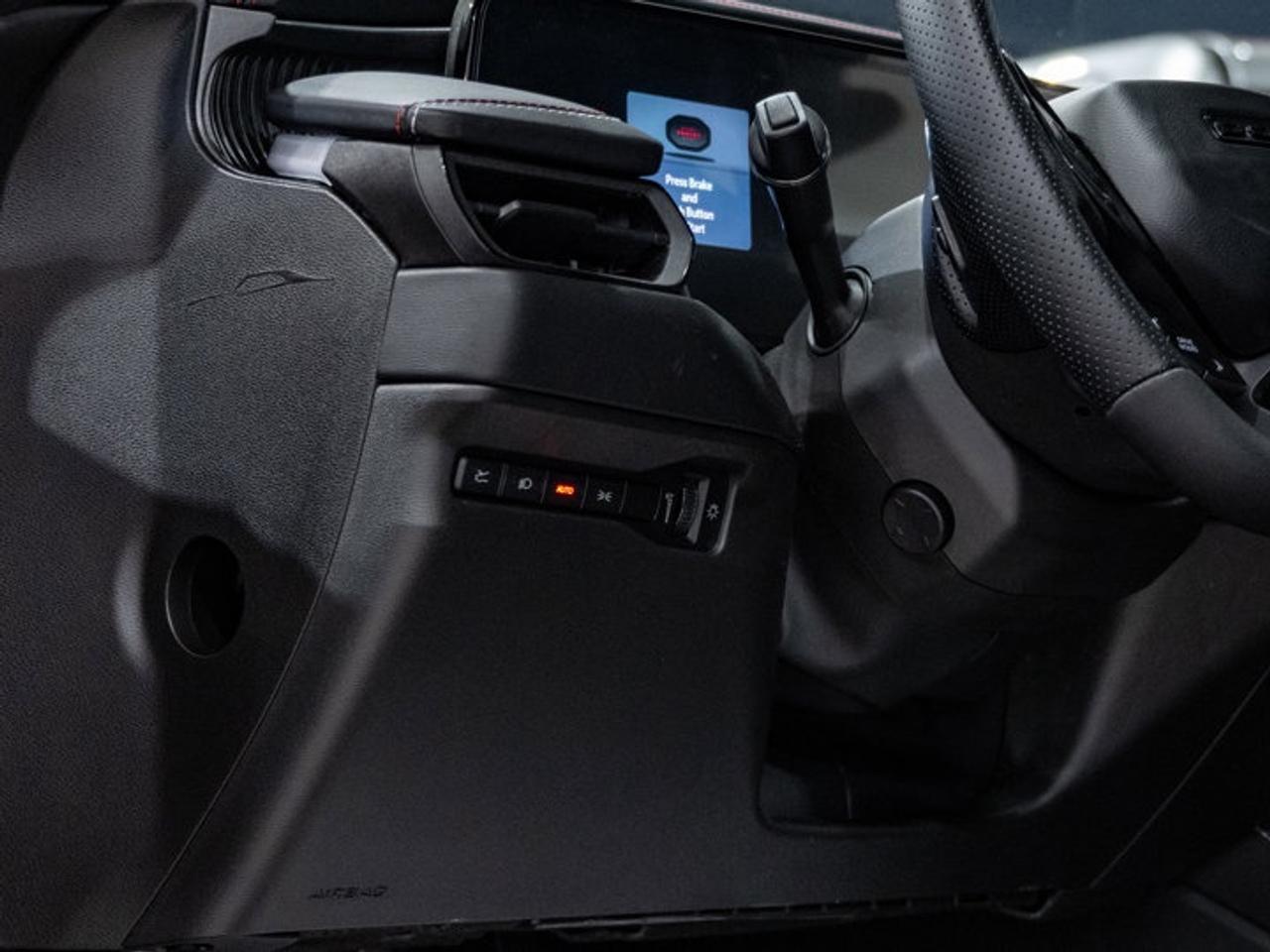 2026 Dodge Charger Scat Pack Plus Photo