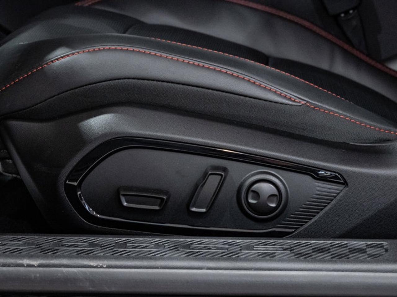 2026 Dodge Charger Scat Pack Plus Photo