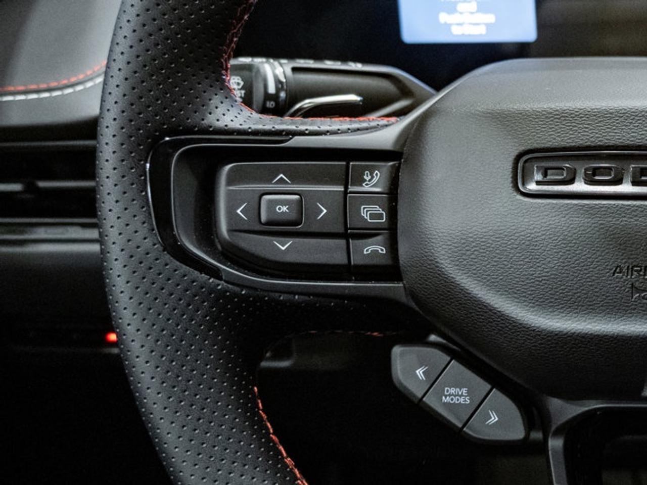 2026 Dodge Charger Scat Pack Plus Photo