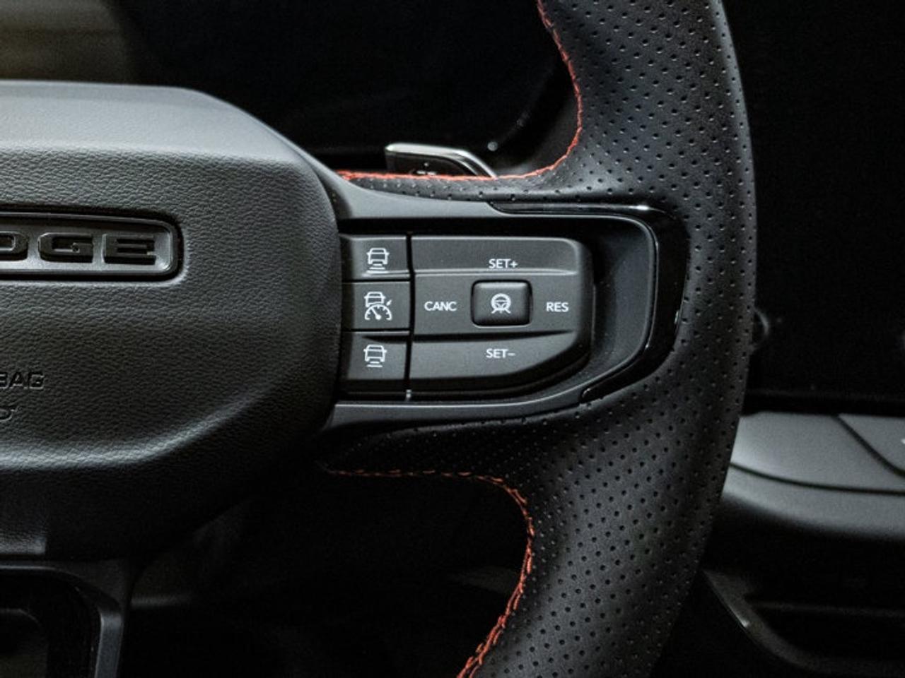 2026 Dodge Charger Scat Pack Plus Photo