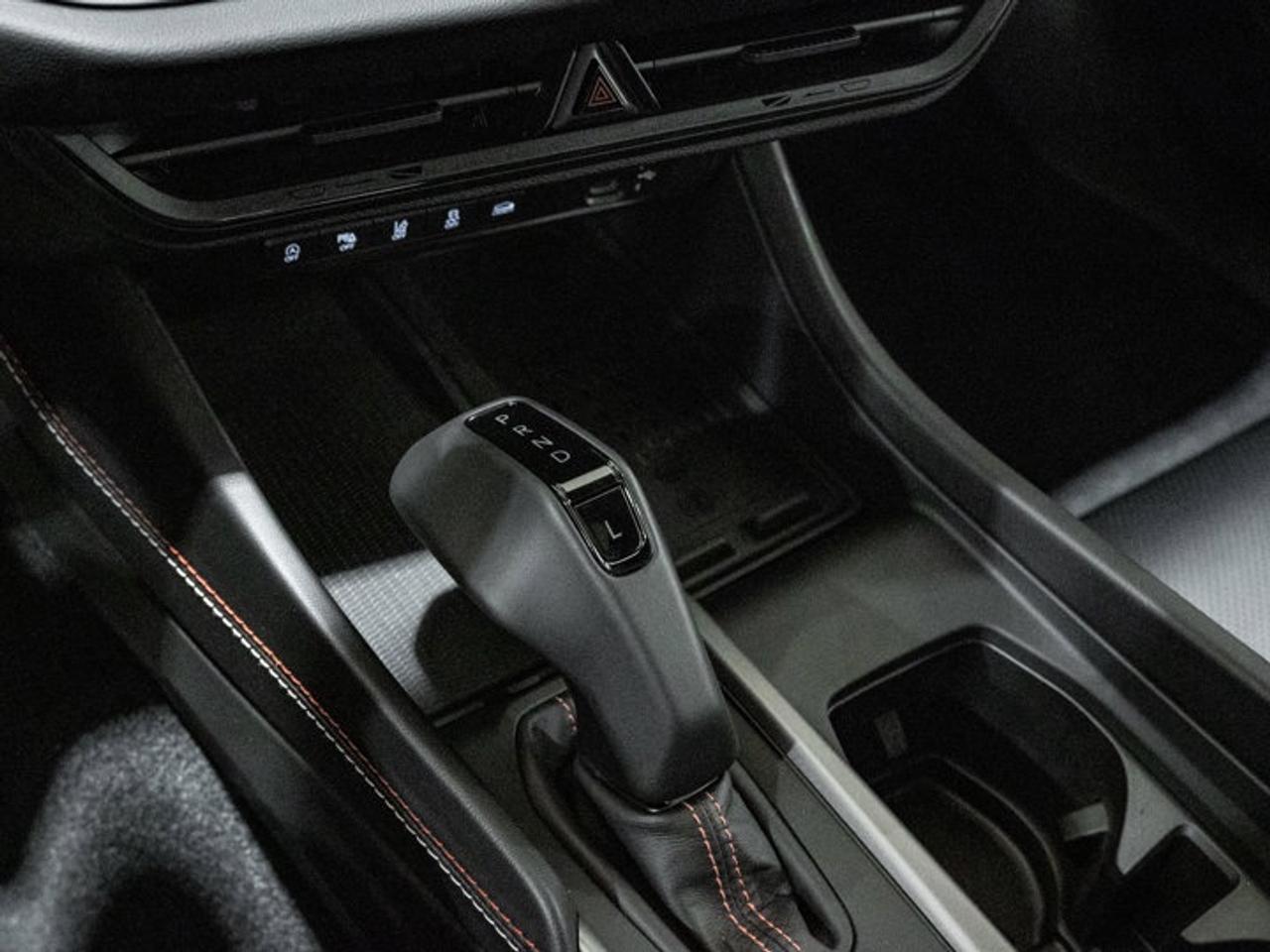 2026 Dodge Charger Scat Pack Plus Photo