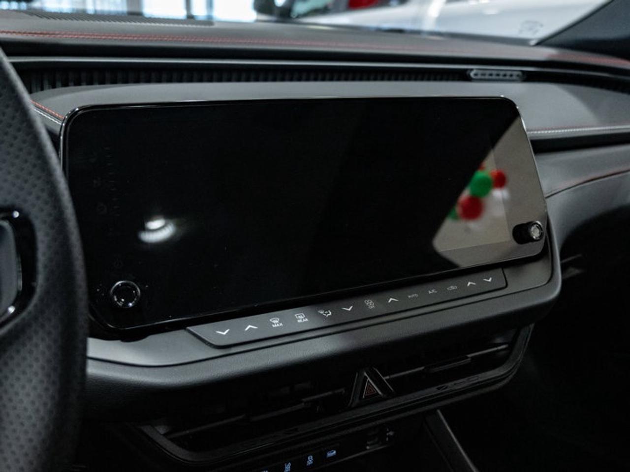 2026 Dodge Charger Scat Pack Plus Photo