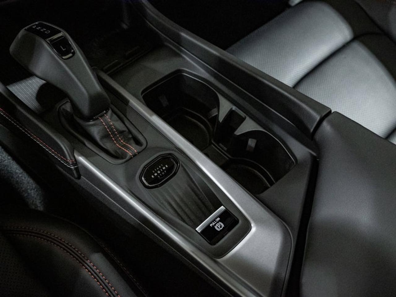 2026 Dodge Charger Scat Pack Plus Photo