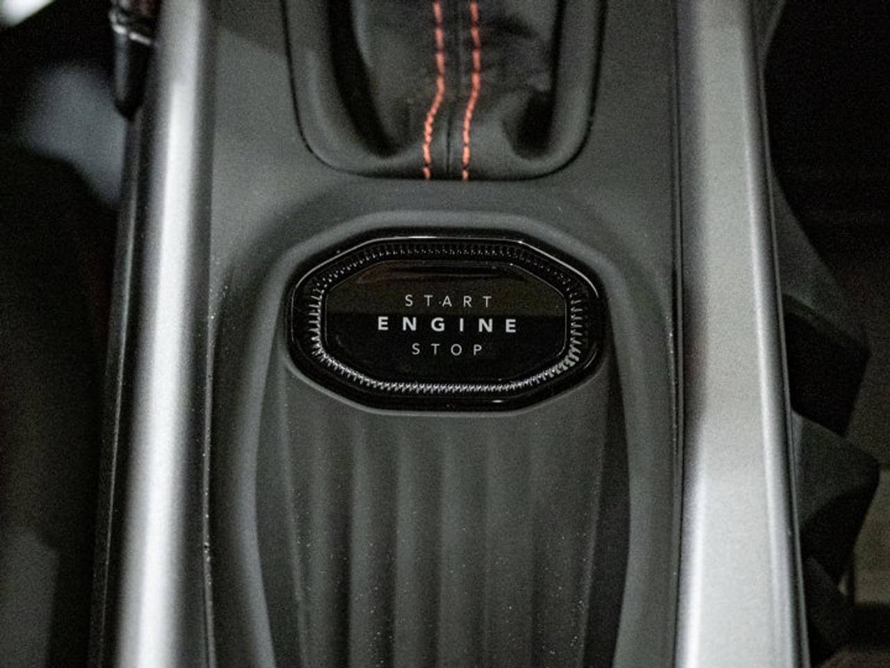 2026 Dodge Charger Scat Pack Plus Photo