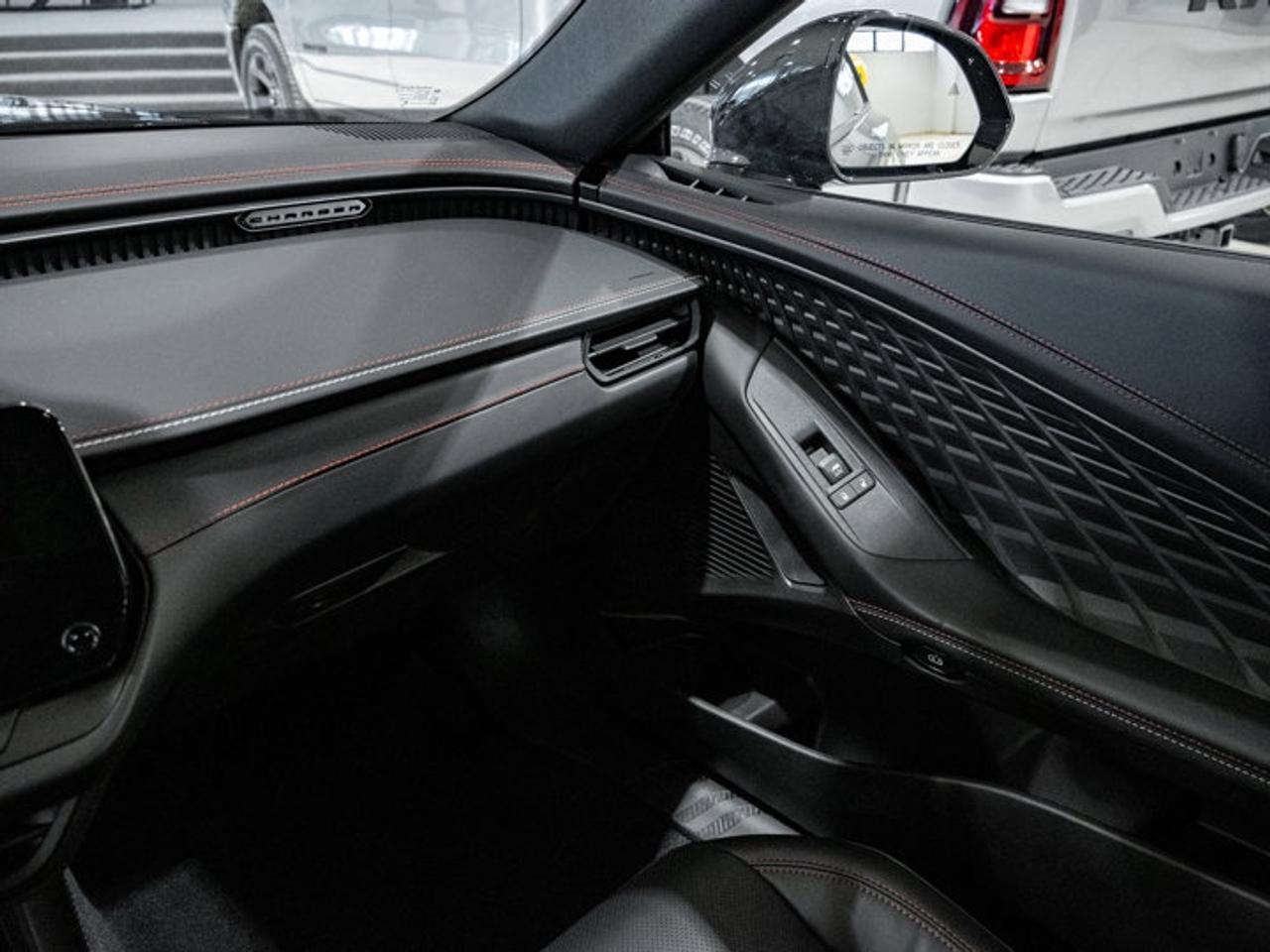 2026 Dodge Charger Scat Pack Plus Photo