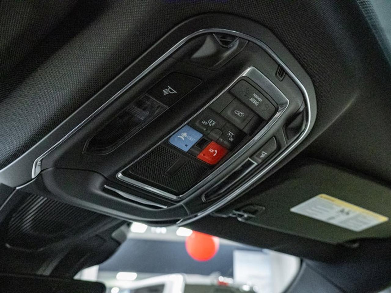 2026 Dodge Charger Scat Pack Plus Photo