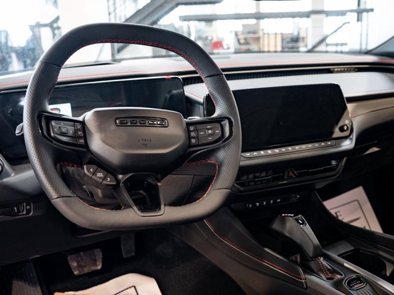 2026 Dodge Charger Scat Pack Plus Photo