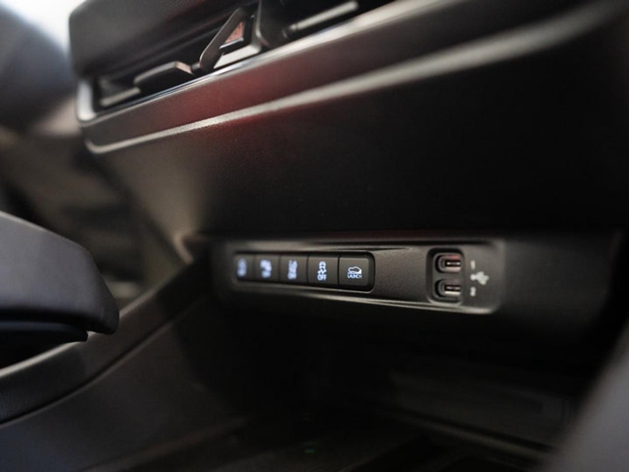2026 Dodge Charger Scat Pack Plus Photo